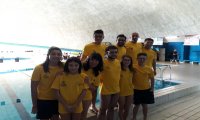 Omegna
Insubrika Nuoto al Meeting di Omegna
