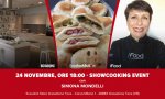 Gravellona Toce
Show-cooking a Gravellona Toce