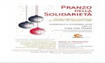 Domodossola
Pranzo della solidarietà a Casa don Gianni