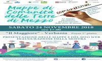 Verbania
Presentazione Mappe di Comunità delle Terre di Mezzo