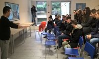 Verbania
200 studenti in visita alle aziende locali
