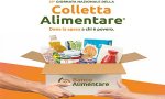 Verbania
Giornata Nazionale della Colletta Alimentare