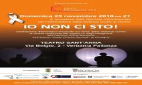 Verbania
Giornata internazionale per l'eliminazione della violenza sulle donne