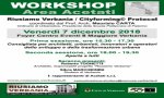 Verbania
Workshop - Area Acetati
