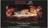 Verbania
Concerto di Natale con il Coro San Vittore
