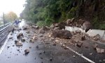 Cannero Riviera
SS34: ANAS, il punto sui lavori alla frana