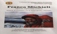 Cannobio
Incontro con Franco Micheli