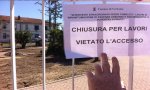 Verbania
Parco giochi chiuso per ferie