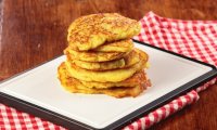 Verbania
BellaZia: I Pancake di Patate