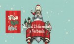 Verbania
Torna il Battello di Babbo Natale