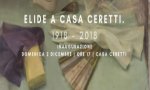 Verbania
"Elide a Casa Ceretti 1918-2018"