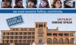 Verbania
Metti una sera al cinema - Hotel Gagarin
