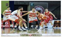 Verbania
Paffoni Fulgor Basket prima sconfitta