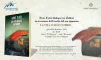 Verbania
LetterAltura: presentazione libro Hans Tuzzi