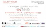 Ghiffa
“I luoghi dello spirito a Ghiffa”