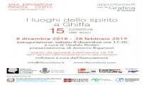 Ghiffa
“I luoghi dello spirito a Ghiffa”