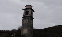 Miazzina
Miazzina: Santa Lucia con il "nuovo" campanile