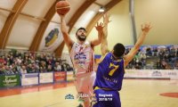 Fuori Provincia
Paffoni Fulgor Basket vince con Piombino