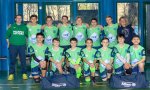 Verbania
Pallavolo Altiora sconfitta interna