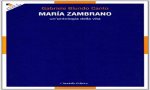 Verbania
"Maria Zambrano. Un'ontologia della vita"