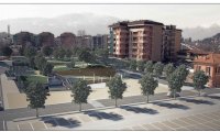 Verbania
Grande Nord su progetto di Piazza Fratelli Bandiera