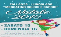 Verbania
Mercatino di Natale a Pallanza - RIMANDATO