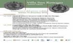 Verbania
Inaugurazione lavori riqualificazione Villa San Remigio