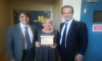 Fuori Provincia
Premiato il CAS dell’ASL VCO