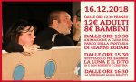 Verbania
Le domeniche per bambini a Villa Olimpia