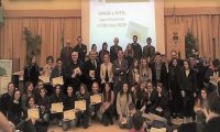 Domodossola
Premio Info-Point Leggere le Montagne 2018