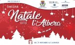 Omegna
Omegna: eventi e manifestazioni dal 15 al 16 dicembre