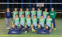 Verbania
Pallavolo Altiora arriva Borgofranco