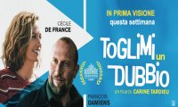 Verbania
Metti una sera al cinema - Toglimi un dubbio