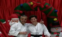 Fuori Provincia
Karate: podio i cannobiesi Sblendorio