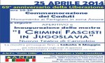 Cannobio
25 aprile a Cannobio