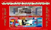 Gravellona Toce
Mostra "Natale di luce, poesia, sentimento"