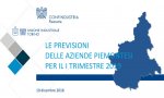Fuori Provincia
Imprese Piemonte, previsioni negative per inizio 2019