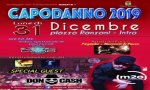 Verbania
Capodanno in piazza a Verbania