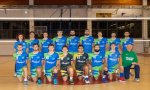 Verbania
Pallavolo Altiora il punto di fine anno