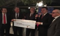 Verbania
Il Lions club Verbania dona 4.000€