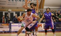 Fuori Provincia
Paffoni Fulgor Basket vince ancora