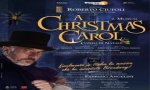 Verbania
“A Christmas Carol” al Maggiore