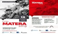 Verbania
Con Matera 2019: presentazione del libro di Michele Lapetina