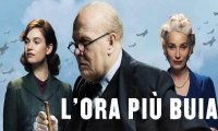 Verbania
Metti una sera al cinema - L'ora più buia