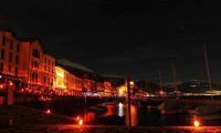 Cannobio
Festa dei lumineri 2019 a Cannobio