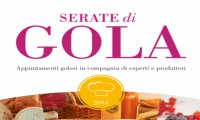 Verbania
Serate di Gola 2014
