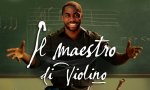 Verbania
Metti una sera al cinema - Il maestro di violino