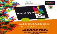 Verbania
LiberaIdee nel VCO
