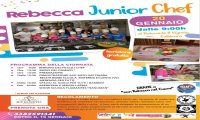 Fuori Provincia
Rebecca Junior Chef 2019