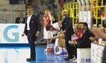 Fuori Provincia
Paffoni Fulgor Basket a Cecina